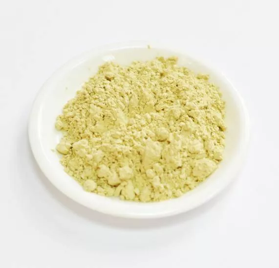 Сухой экстракт имбиря (гингеролы 5%) (корень) (лат. Zingiber Officinale Rosc)